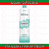 Innovator: Shampoo e Máscara para Cabelos Saudáveis - imagem 2