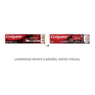 Colgate Luminous White: Dentes Brancos e Saudáveis - imagem 2