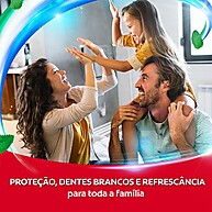 Colgate Tripla Ação: Dentes Mais Brancos e Saudáveis - imagem 2