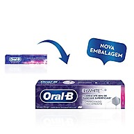 Oral-B 3D White: Dentes Mais Brancos e Saudáveis - imagem 2