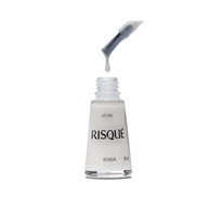 Risqué Renda Natural: Unhas Elegantes e Saudáveis - imagem 2