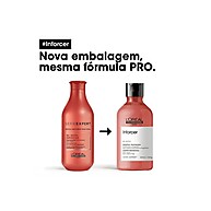 Inforcer L'Oréal: Shampoo para Cabelos Fortes e Saudáveis - imagem 2