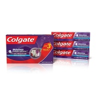 Colgate Máxima Proteção: Dentes Fortes e Saudáveis - imagem 2