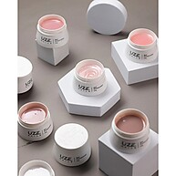 Gel Construtor Uze Nails: Unhas Fortes e Saudáveis - imagem 1
