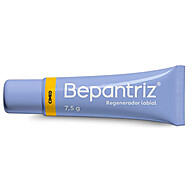 Bepantriz Derma: Lábios Hidratados e Saudáveis - imagem 2