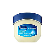 Vaseline Lip Therapy: Lábios Hidratados e Saudáveis - imagem 2