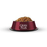 Gran Plus Menu Light: Ração para Cães Leves e Saudáveis - imagem 2