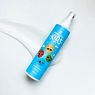 Hidratei Kids Leave-In: Cabelos Lindos e Saudáveis! - imagem 2