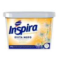 Evita Mofo 180g - Desumidificador Natural para Ambientes Saudáveis - imagem 1