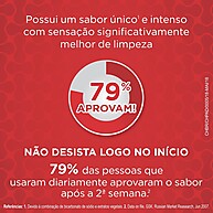 Parodontax Extra Fresh: Gengivas Saudáveis! - imagem 2