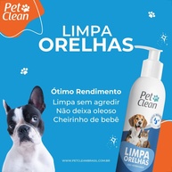 saudaveis-orelhas-clean-pet-orelha-limpa
