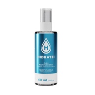 Hidratei: Óleo + Leave-in - Cabelo Saudável - imagem 2