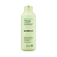 Dr. Forhair Phyto Therapy Shampoo: Cabelo Saudável - imagem 2