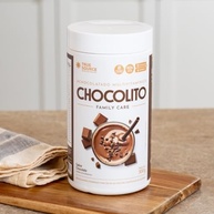 Chocolito Achocolatado Cremoso Saudavel True Source Family 300g - imagem 4