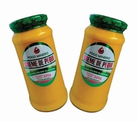 2 Creme de Pequi Cremoso Natural Saudável 320g - Fogo Mineiro - imagem 3