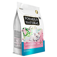 Ração Natural Life Filhote: Crescimento Saudável! - imagem 2