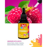 Vitamina D3 Kids Gotas: Crescimento Saudável! - imagem 2