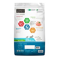 Ração Filhote Natural: Crescimento Saudável! - imagem 2