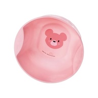 Tigela Infantil Decorada Menina 550ml - Segura, Saudável e Estilosa | Plasútil Bear - imagem 2