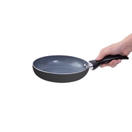 Frigideira Cerâmica Oikos 18cm: Antiaderente e Saudável! - imagem 2