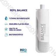 Refil IBBL Equilibrium: Água Balanceada e Saudável - imagem 2