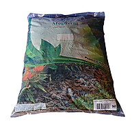 Casca de Pinus 6kg: Jardim Bonito e Saudável - imagem 1