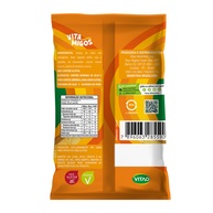 Snack Cheddar Kids Sem Glúten: Lanche Delicioso e Saudável! - imagem 2