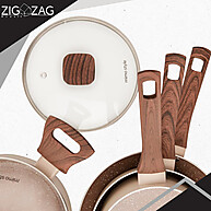 Panelas Pratic Cook: Cozinhe Fácil e Saudável! - imagem 2