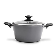 Panela Brinox Ceramic Life: Cozinhe Fácil e Saudável! - imagem 2