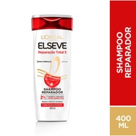 Elseve Reparação Total 5: Cabelo Forte e Saudável - imagem 2