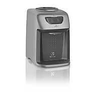 Bebedouro Electrolux Prata: Água Fresca e Saudável! - imagem 2