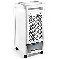 Climatizador Elgin Smart: Ar Fresco e Saudável - imagem 2