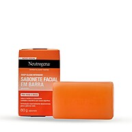 Neutrogena Deep Clean: Pele Limpa e Saudável - imagem 2