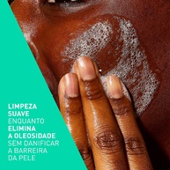 CeraVe Gel de Limpeza: Pele Limpa e Saudável - imagem 2