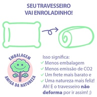 Travesseiros Antialérgicos: Sono Macio e Saudável - imagem 2