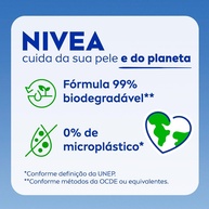 NIVEA Gel Facial: Pele Matte e Saudável - imagem 2