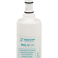 Refil Purificador Consul HF: Água Pura e Saudável - imagem 2