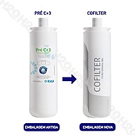 Refil Cofilter IBBL: Água Pura e Saudável - imagem 2