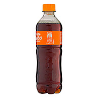 Chá Matte Leão Natural 450ml – Sabor Puro e Saudável - imagem 2