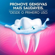 Oral B Detox Tartar Defense: Gengiva Saudável! - imagem 2