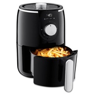 AirFryer HQ: Frite Sem Óleo e Viva Mais Saudável! - imagem 2