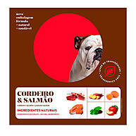 Quatree Supreme Dermato: Ração para Cães com Pele Saudável - imagem 2