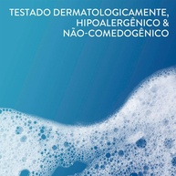 Cetaphil Limpeza Suave: O Segredo da Pele Saudável - imagem 2