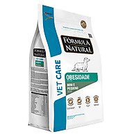Ração Fórmula Natural Vet Care para Cães Obesos – Perda de Peso Saudável - imagem 2