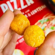 Belive Snack Multigrãos Sabor Pizza Margherita Snack Saudável Sem Glúten Sem Lactose 35G - imagem 2