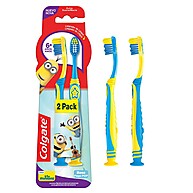 Kit Colgate Minions: Sorriso Saudável! - imagem 2