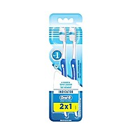 Oral-B Indicator Plus: Escova Dental para um Sorriso Saudável - imagem 2