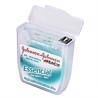 Fio Dental Reach: Limpeza Essencial para um Sorriso Saudável - imagem 2