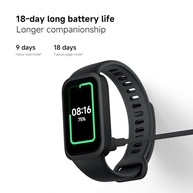 Xiaomi Smart Band 9 Active: Seu Novo Aliado de Saúde e Fitness (Global) - imagem 3