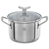 Panela Electrolux Inox: Cozinhe com Saúde! - imagem 2